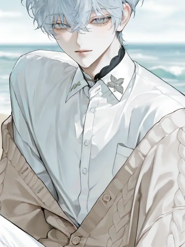 Vaaaaa.0101의 貴方は人魚様