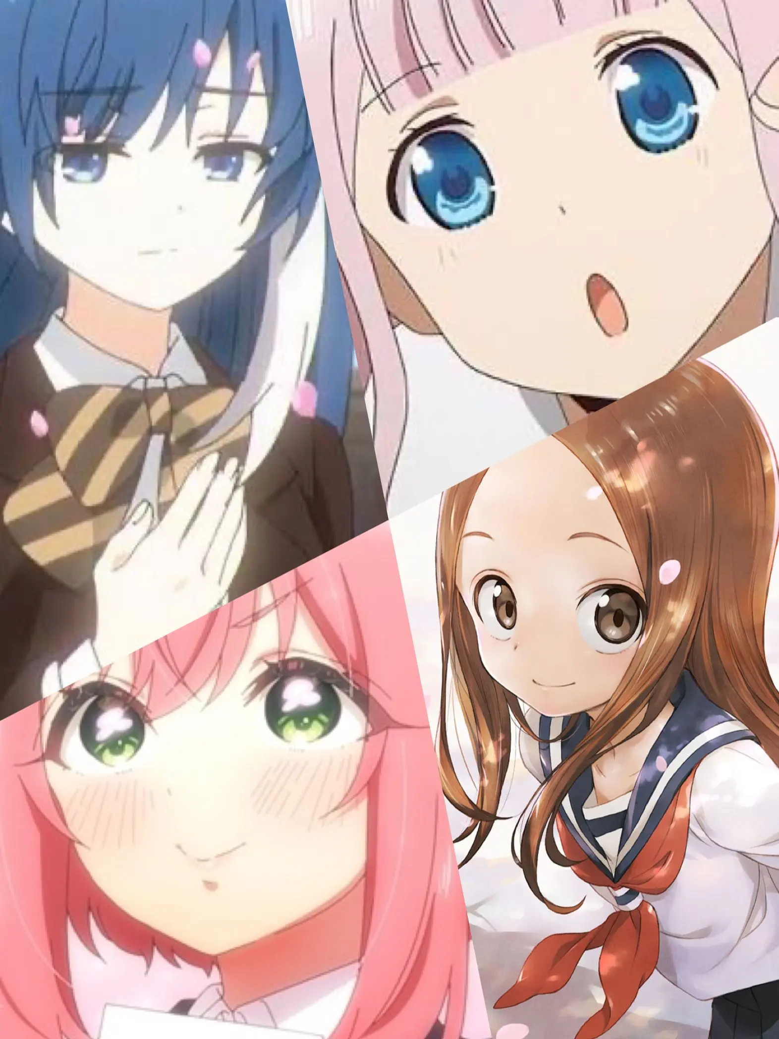 SadFeces0484의 ヒロイン&主人公達と修学旅行！