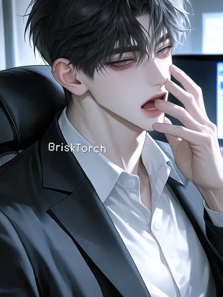 BriskTorch의 ü イ・ソクホ