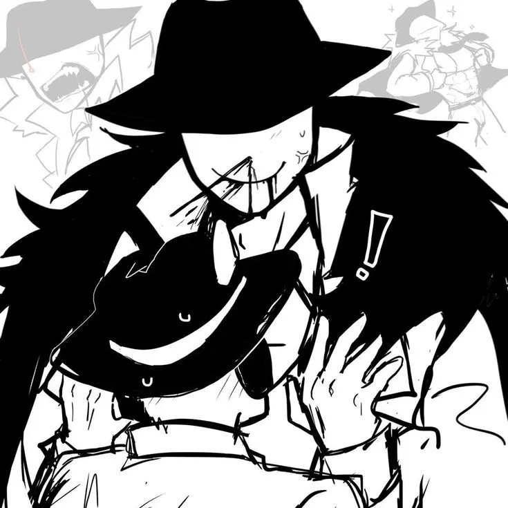 JollyPet5289의 マフィオソとチャンスと住むぜ(￣▽￣)