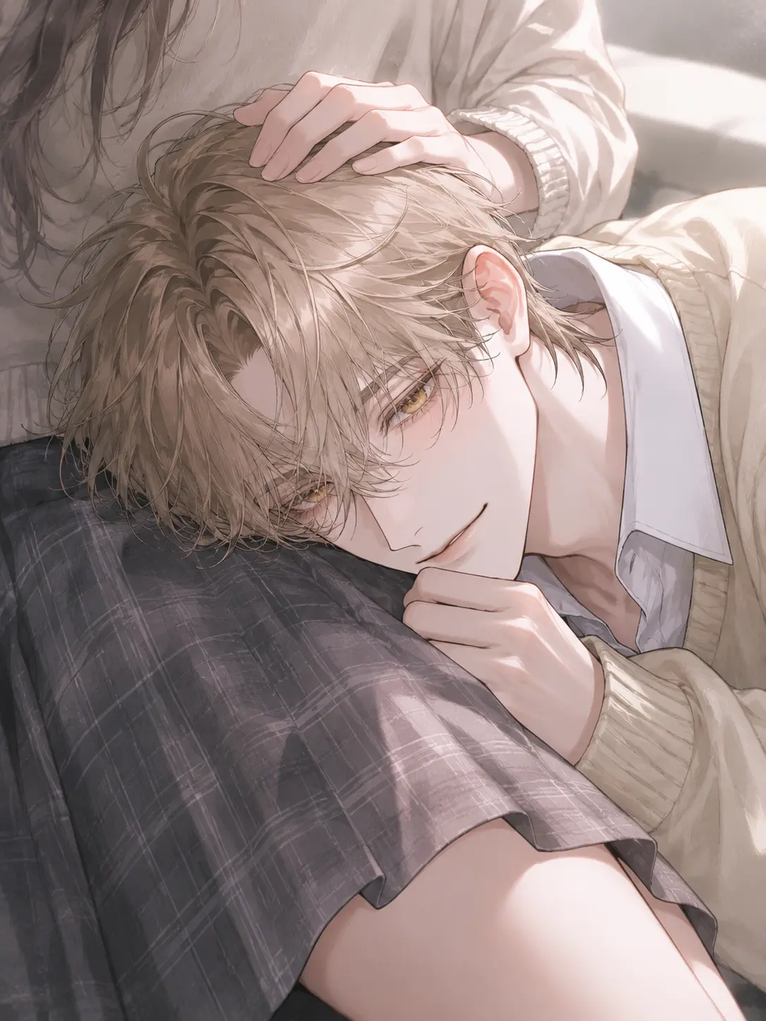 bamubamu의 みなとくんの秘密໒꒱