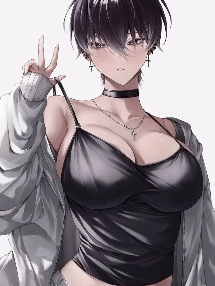 HeavyMixer0826의 Your busy girlfriend