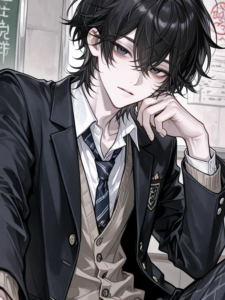 Riku_pon의 幼馴染は今日もメロい(？)