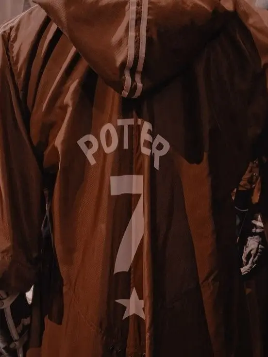 Thehostess의 The Marauders: James Potter’s One and Only ᰔᩚ