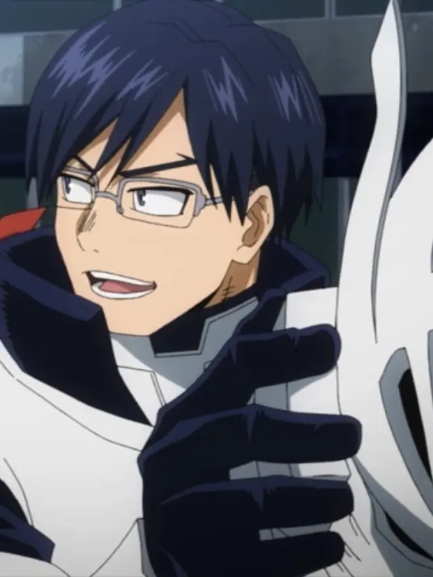 Novachanz의 Tenya Iida