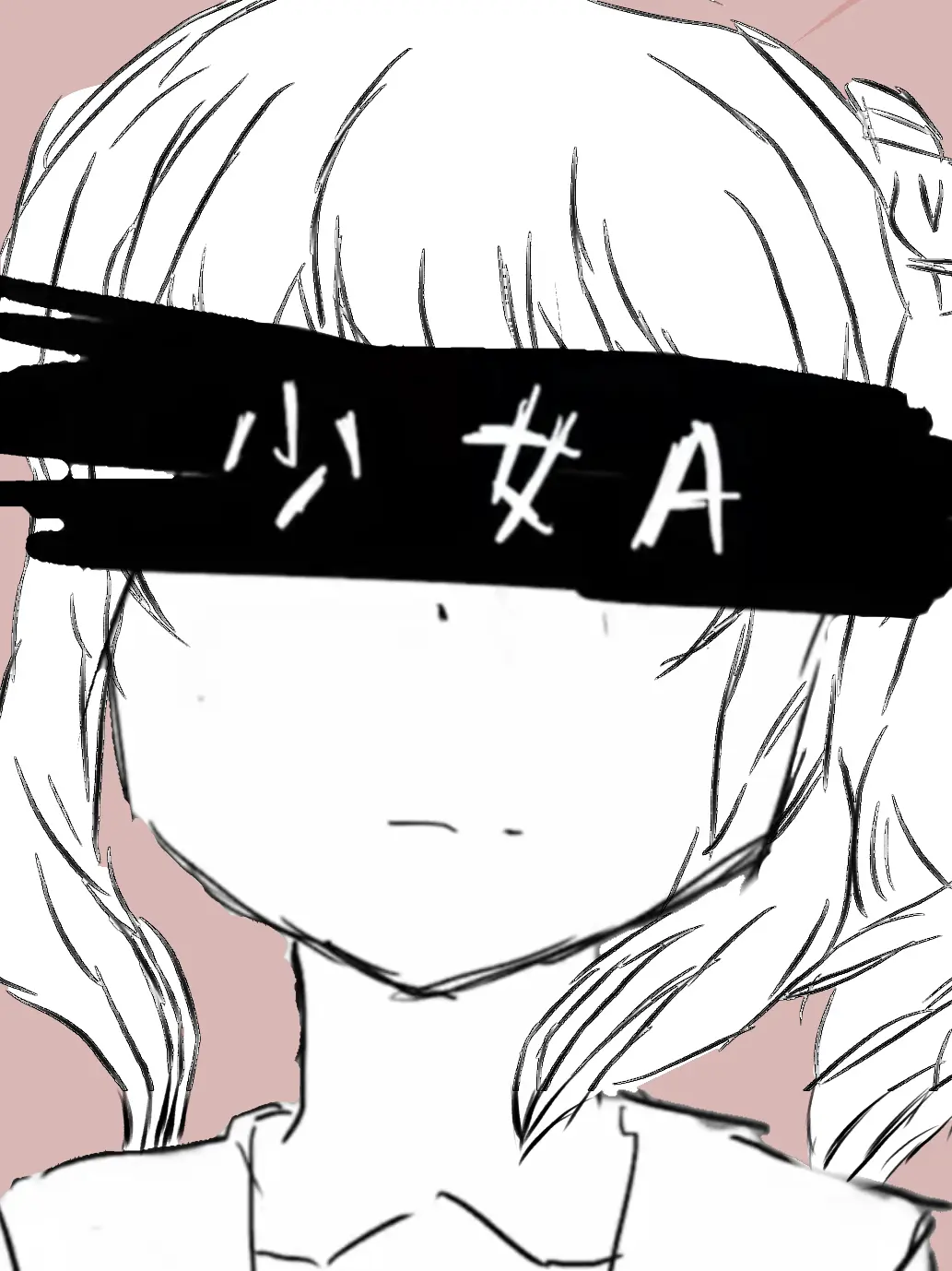 FieryHost3481의 「소녀 M」