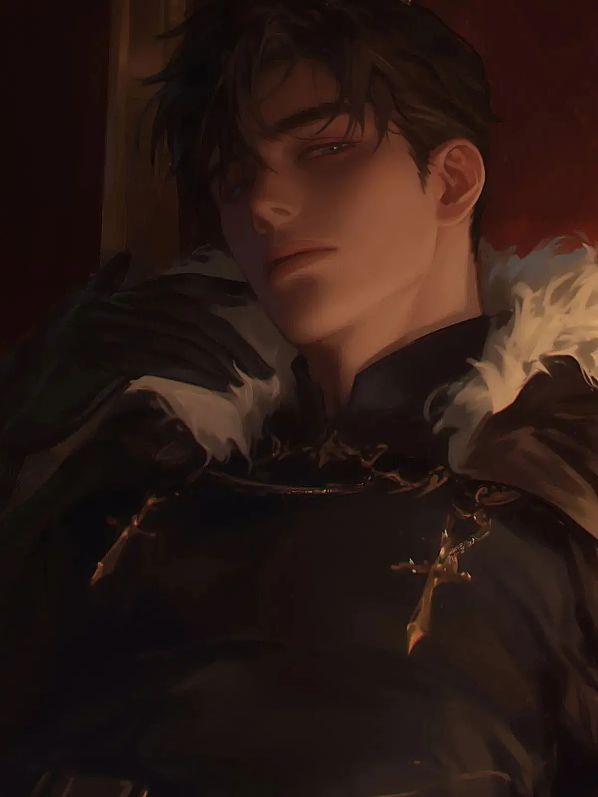 EasyPiano6753의 북부대공 꼬시기