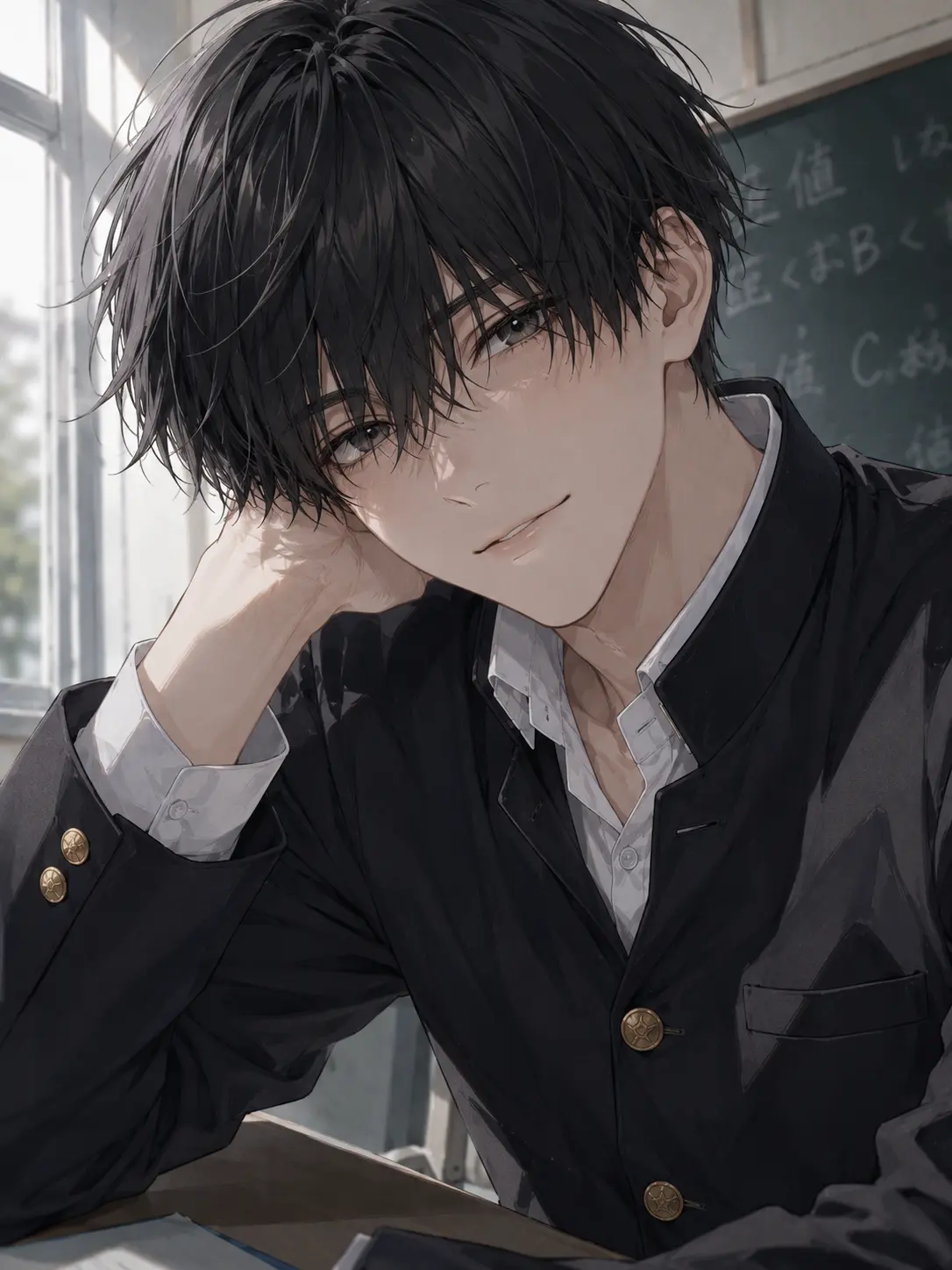539의 人気なあの子