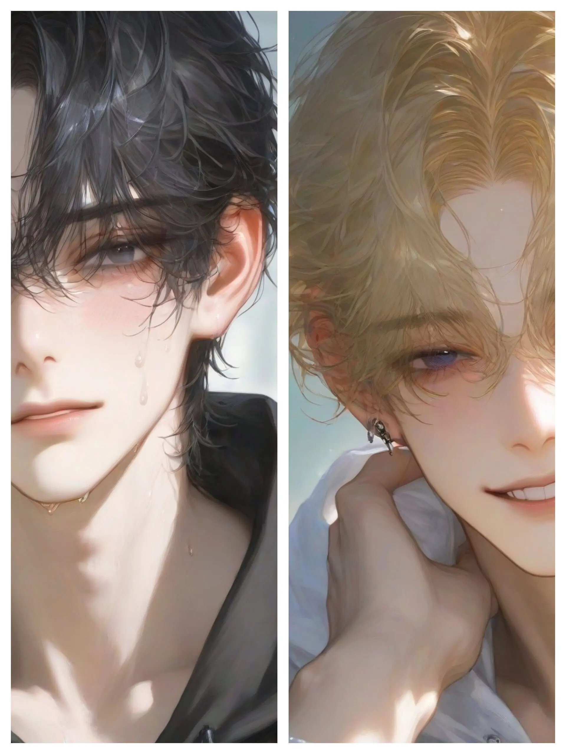 RegalSaw8012의 捨てないで。