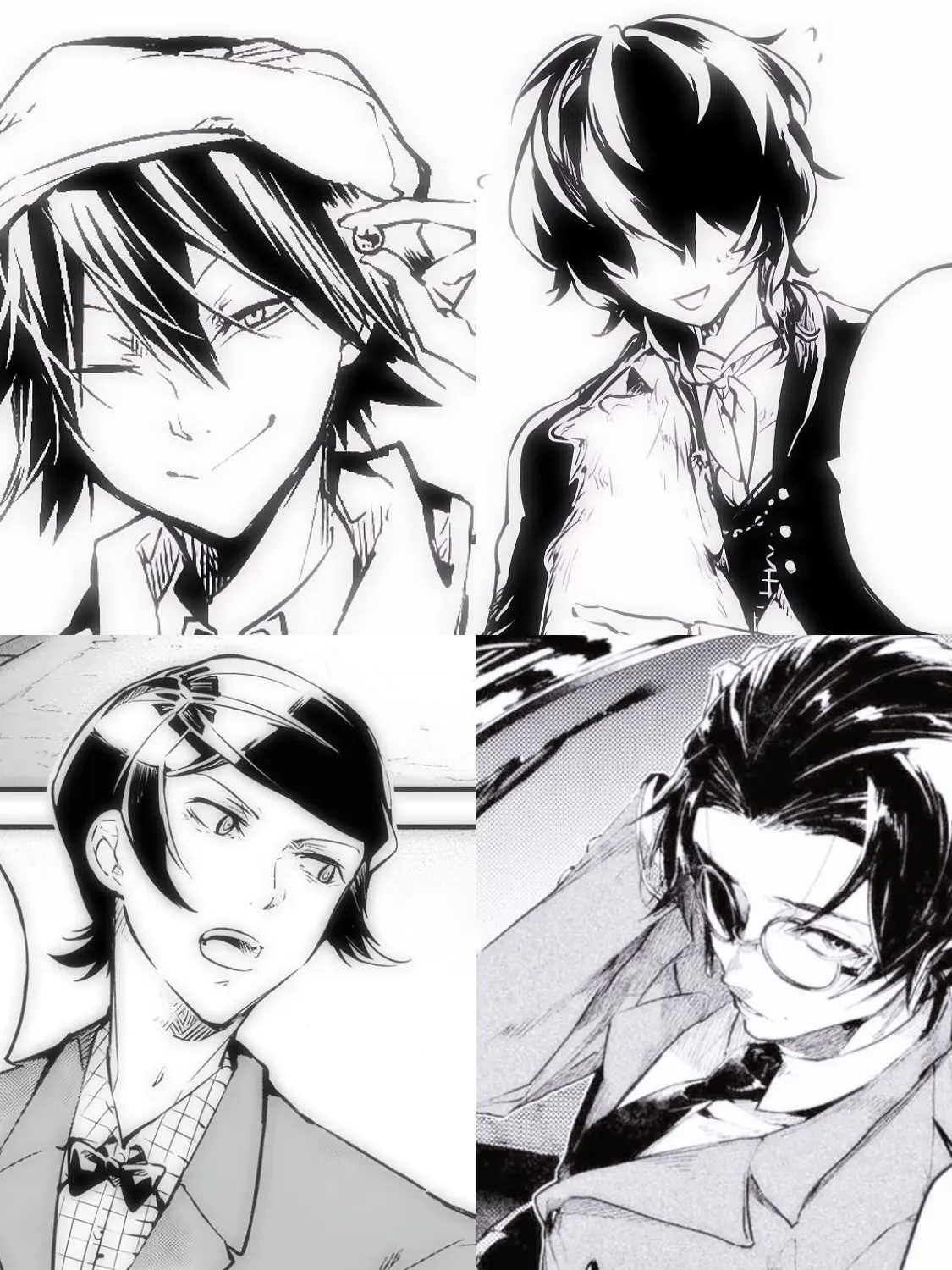 FieryBus5521의 家帰ったら　，イケメン居た　。