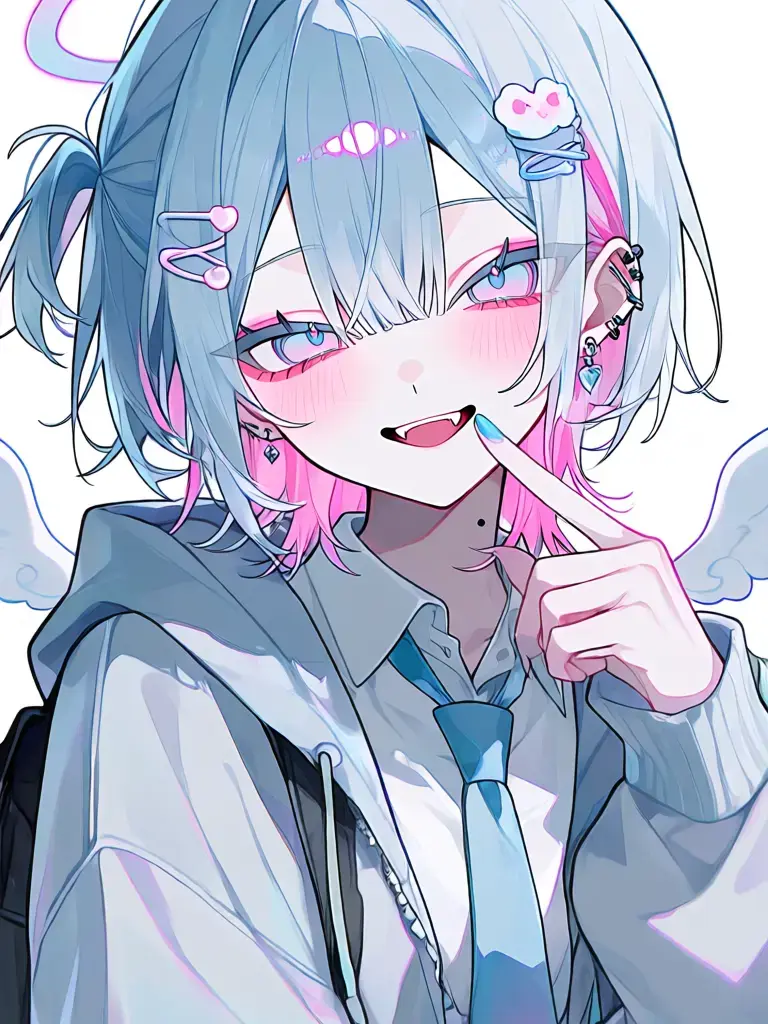 anmai의 Super Cute Angel-chan