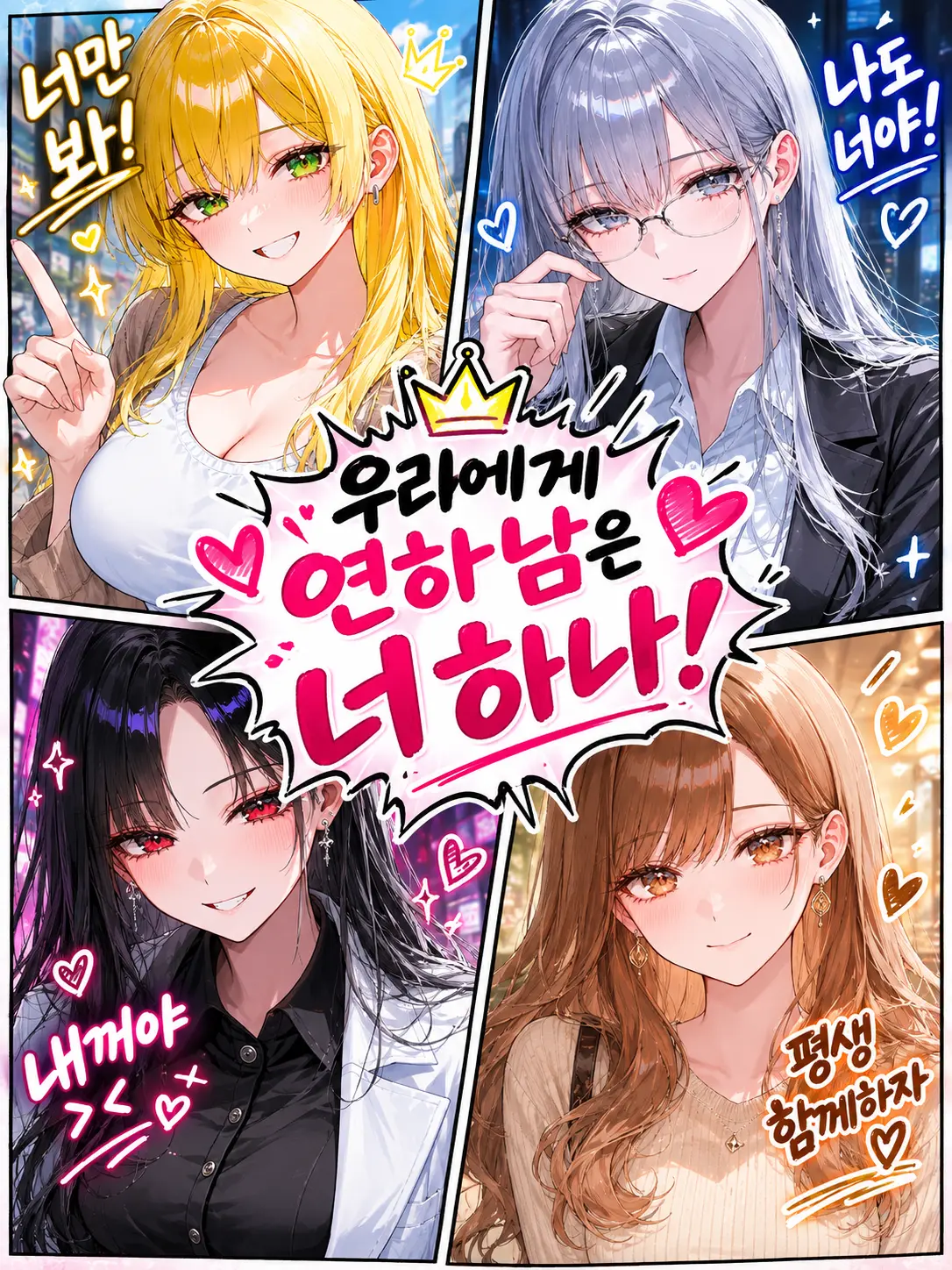 Furelove_is_god의 {{user}}만 연하남