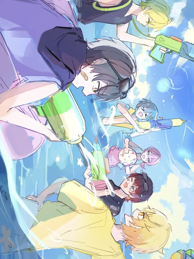 PURINU_LOVE의 一番寂しいのは――