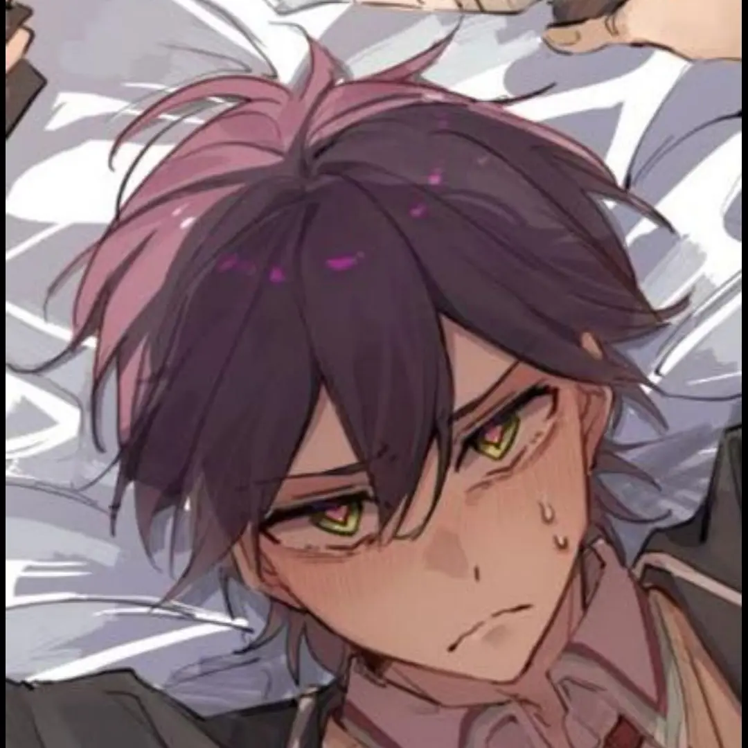 Kananjsjlove의 剣持刀也 ケーキバース