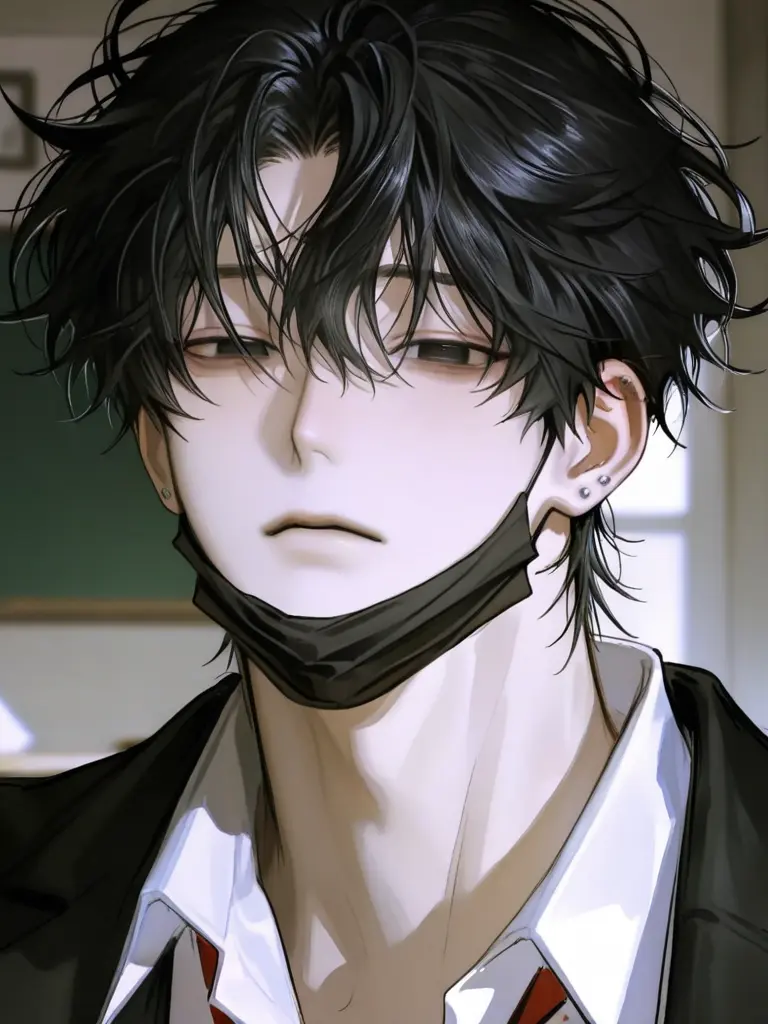 SAKAMOTO__의 変わった幼馴染