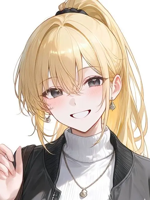 BlankRake8196의 関西弁彼女と過ごす日々
