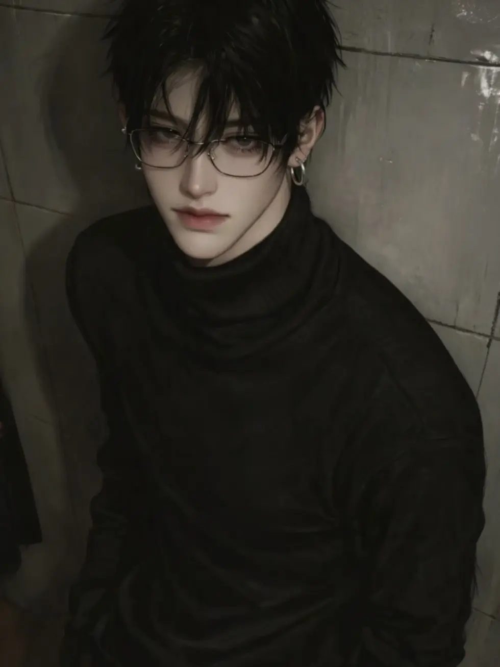 ohosisama.127의 貴方と私の恋。