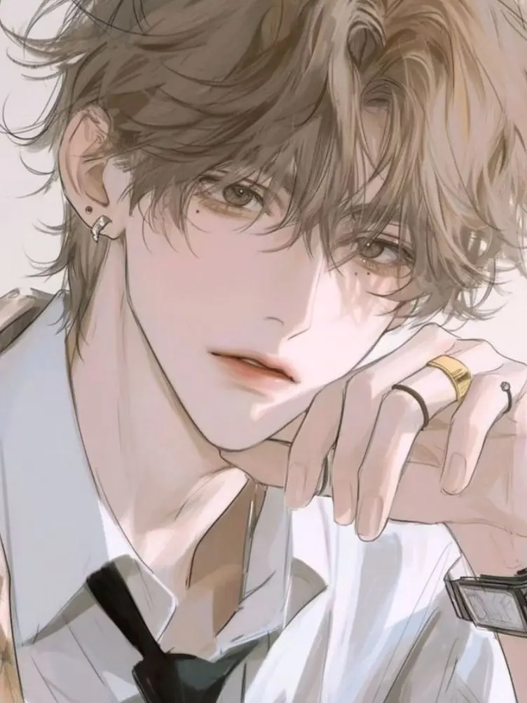 CuteJam7218의 사대천왕이 날 좋아해?!