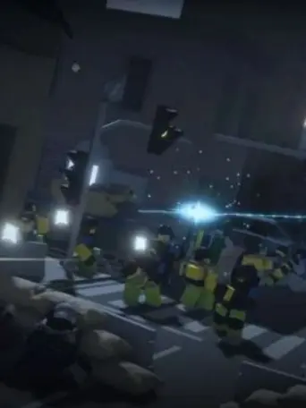 Artfulshark의 더미vs뉴비(재업)