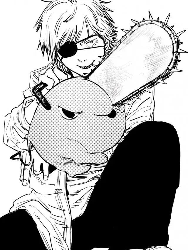 FinalGirl1054의 시궁창 인생 사는 덴지