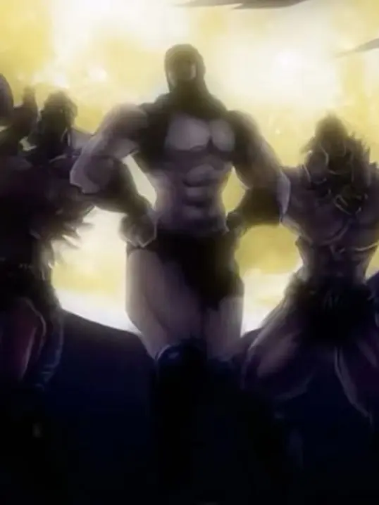 Xryziai의 The golden empire