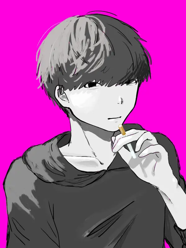 Monkshood358의 益虫