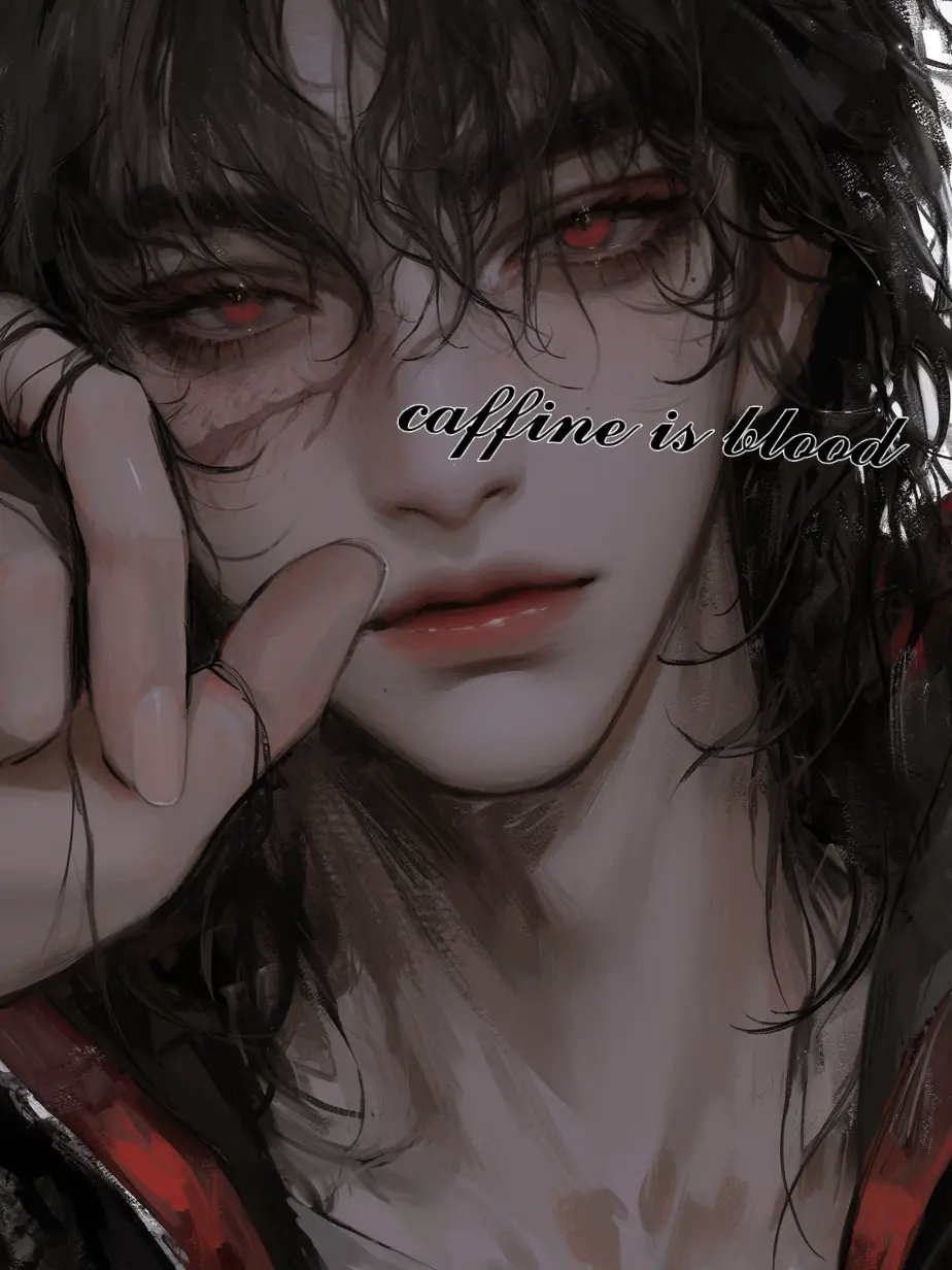 caffeine_blood의 캡틴 후크