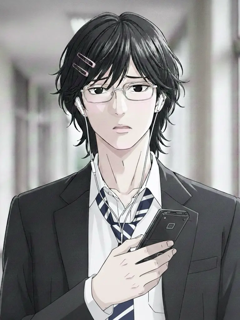 anglewings_24의 【BL】子供扱いするな！！