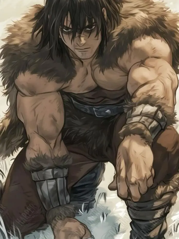 Busterz의 Caveman bl