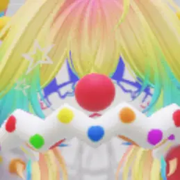 KEMONAAAA의 ピエロ4人組！