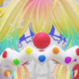 ピエロ4人組！