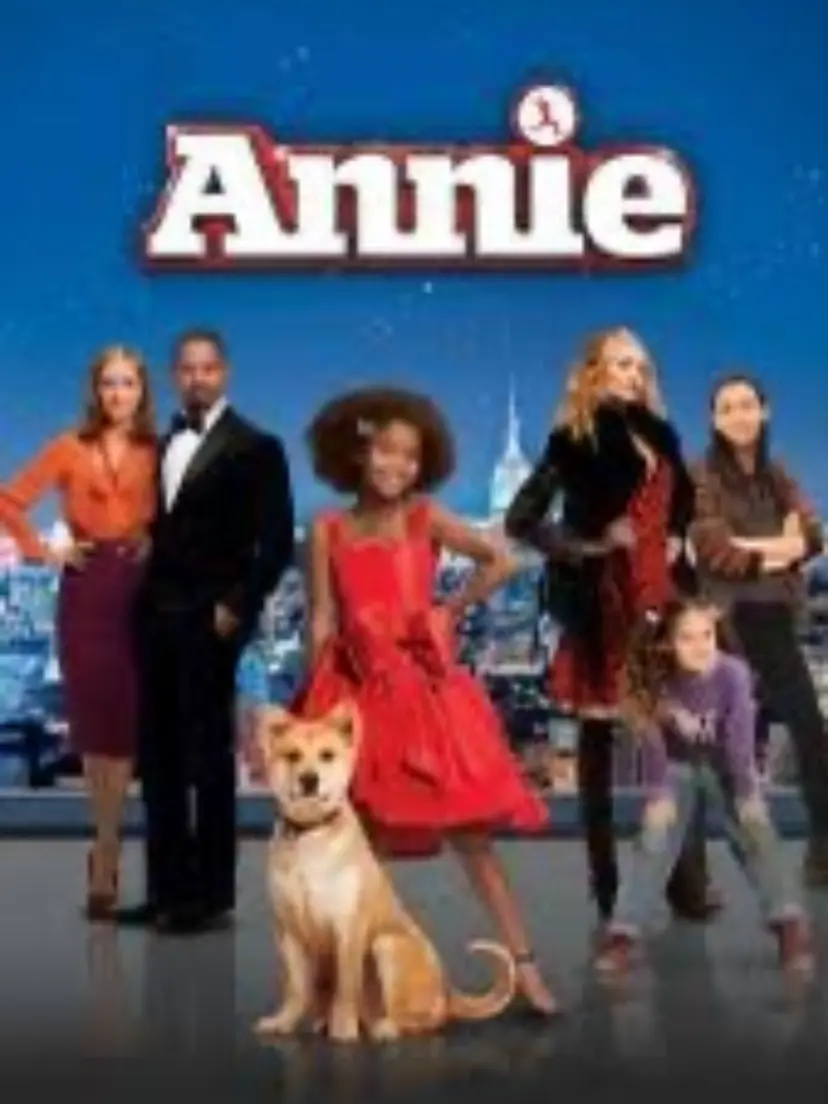BlandRice4763의 Annie RP