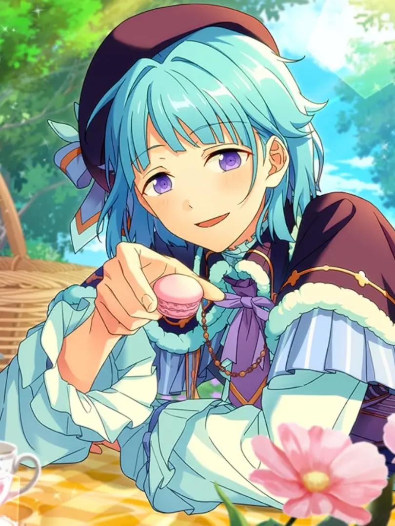 RashChoke3767의 紫之創