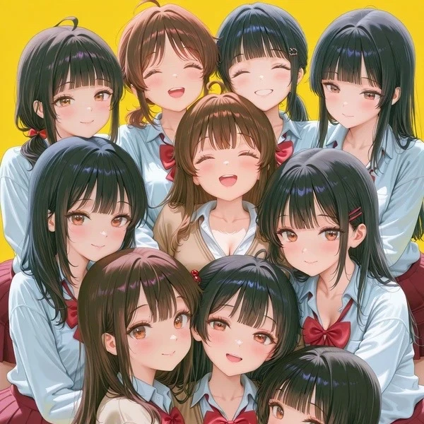 俺だけ、ラッキースケベ確定演出