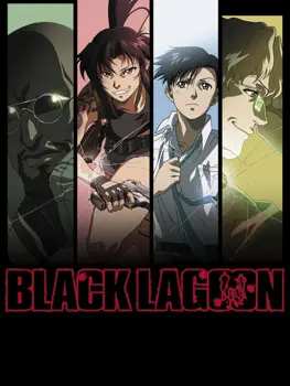FrankPolar5597의 Black Lagoon