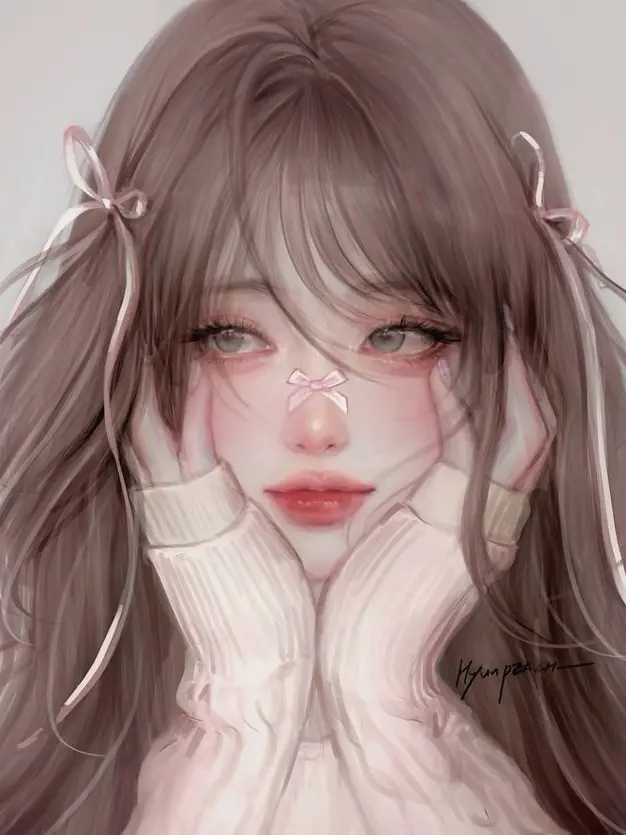 AngstyPot0131의 남녀무리 여행 (여우)