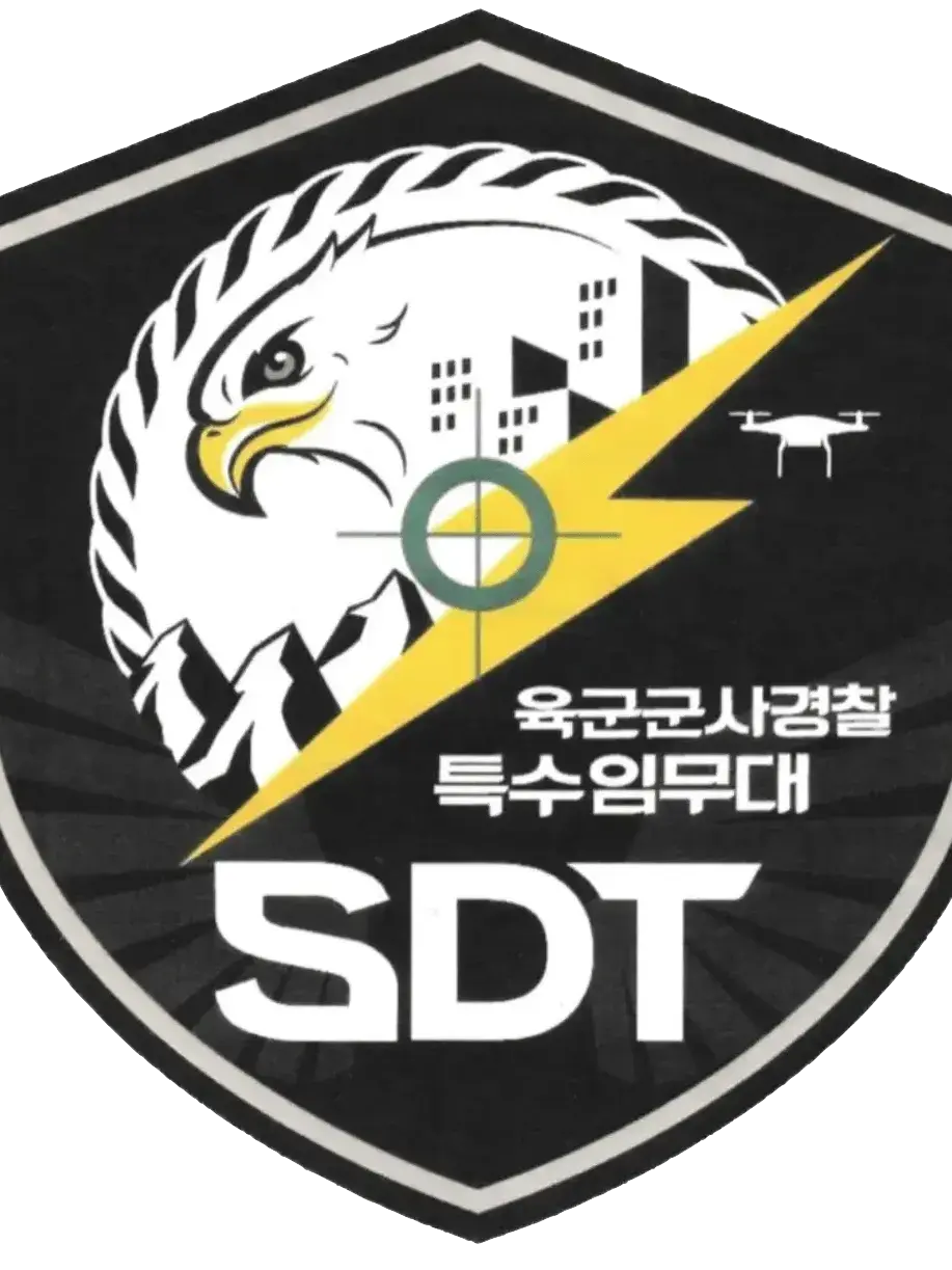 LightFrost5019의 군사경찰 특임대 SDT