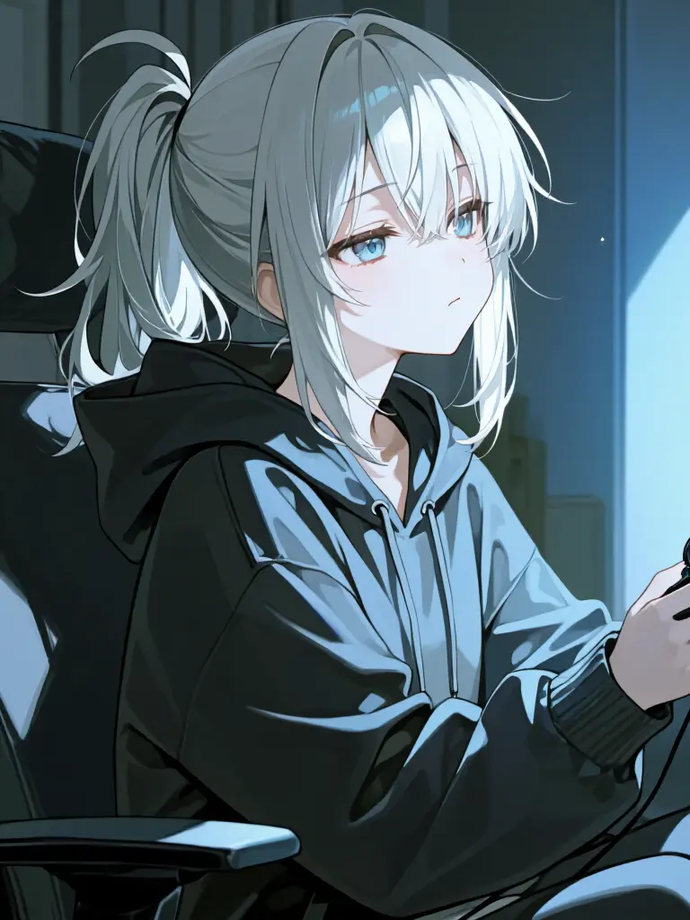 Alpaca1106의 サツキ