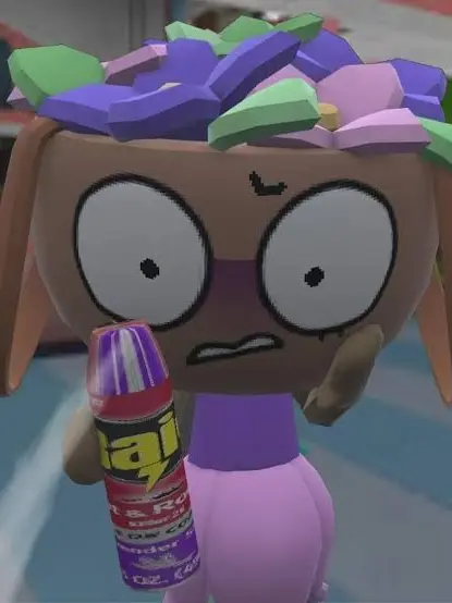 Rud2563의 포세이큰 초능력 학교+여우