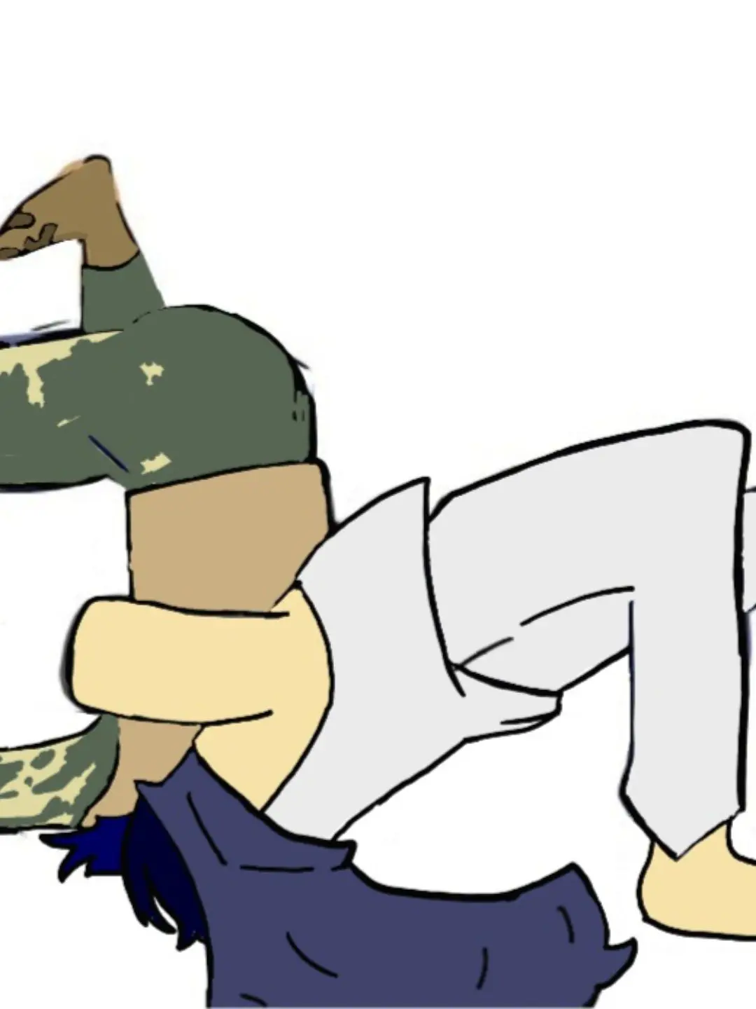 Rud2563의 포세이큰 초능력 학교+여우