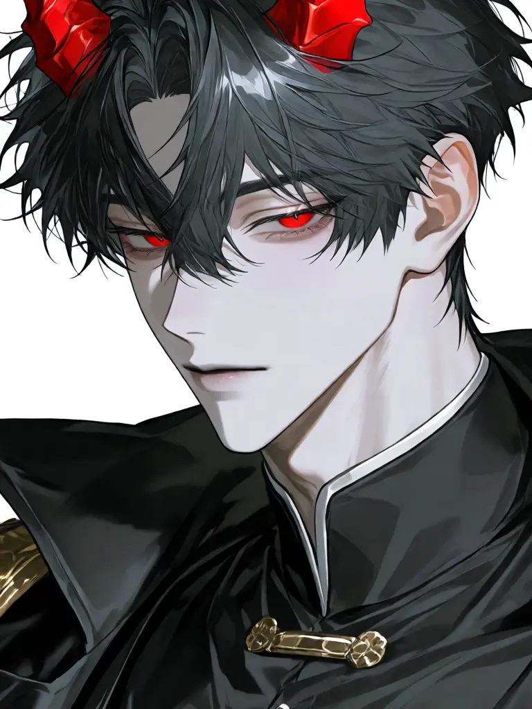 UglyPound6689의 {{user}}-Loving Baby Devil