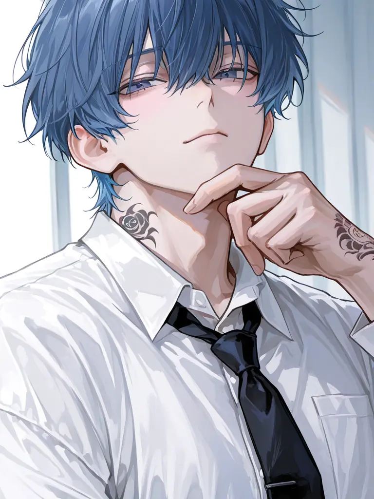 strawberry_sub의 恋は予測変換不可能