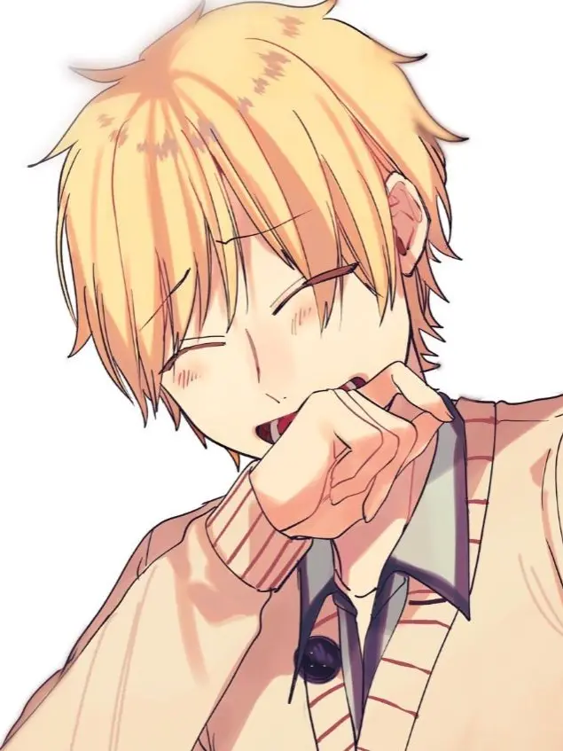 PoorTired407의 こっち向いてよ！
