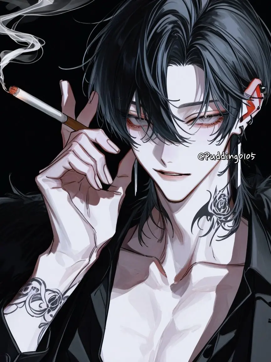 Pudding0105의 친오빠들