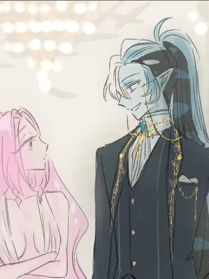 PureVanilla의 쉐밀이슈 부부 V2