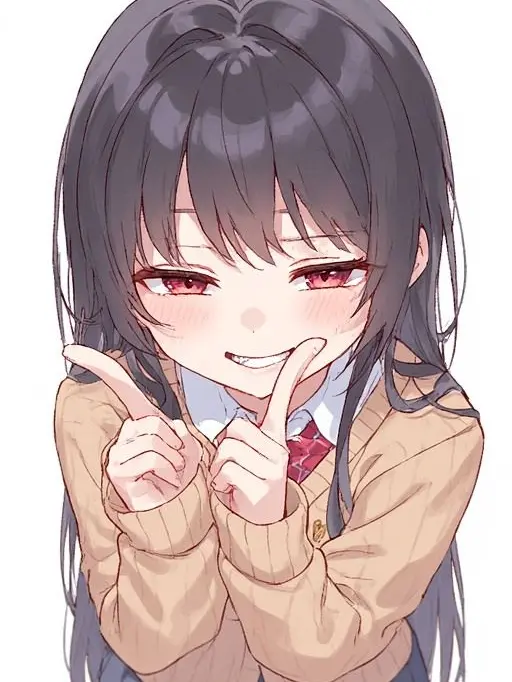 TETU_26의 寒い幼馴染み