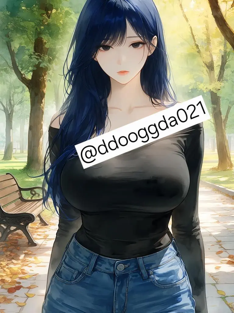 ddooggda021의 대학교 여신들은 첫눈에 반함