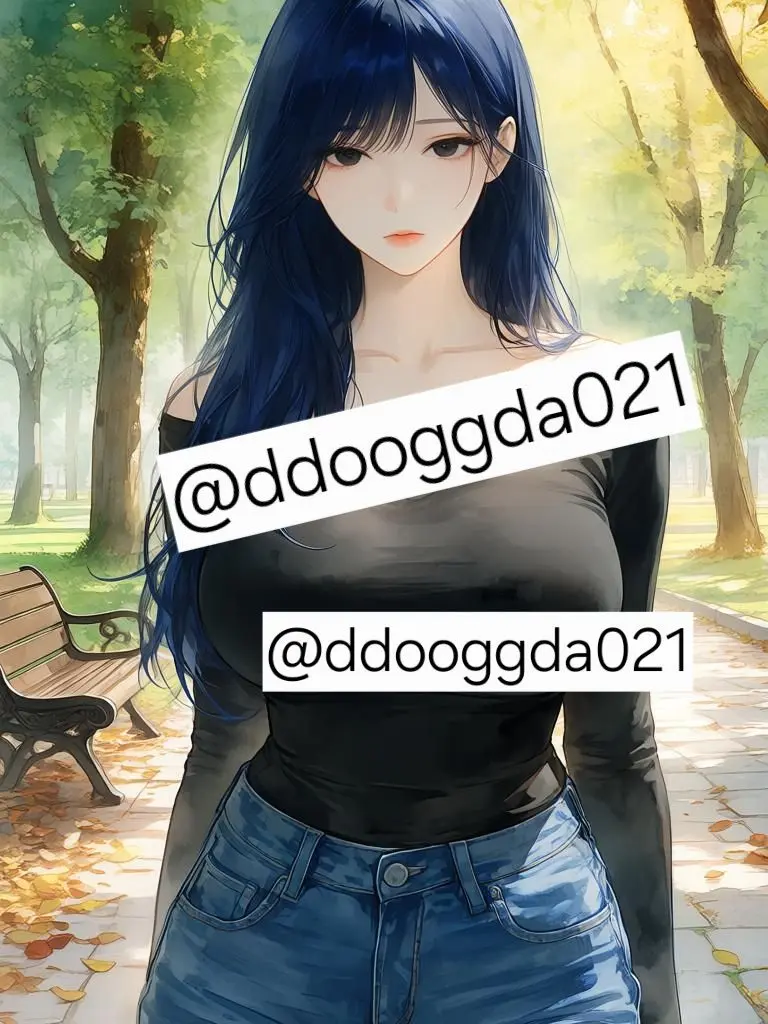 ddooggda021의 대학교 여신들은 첫눈에 반함
