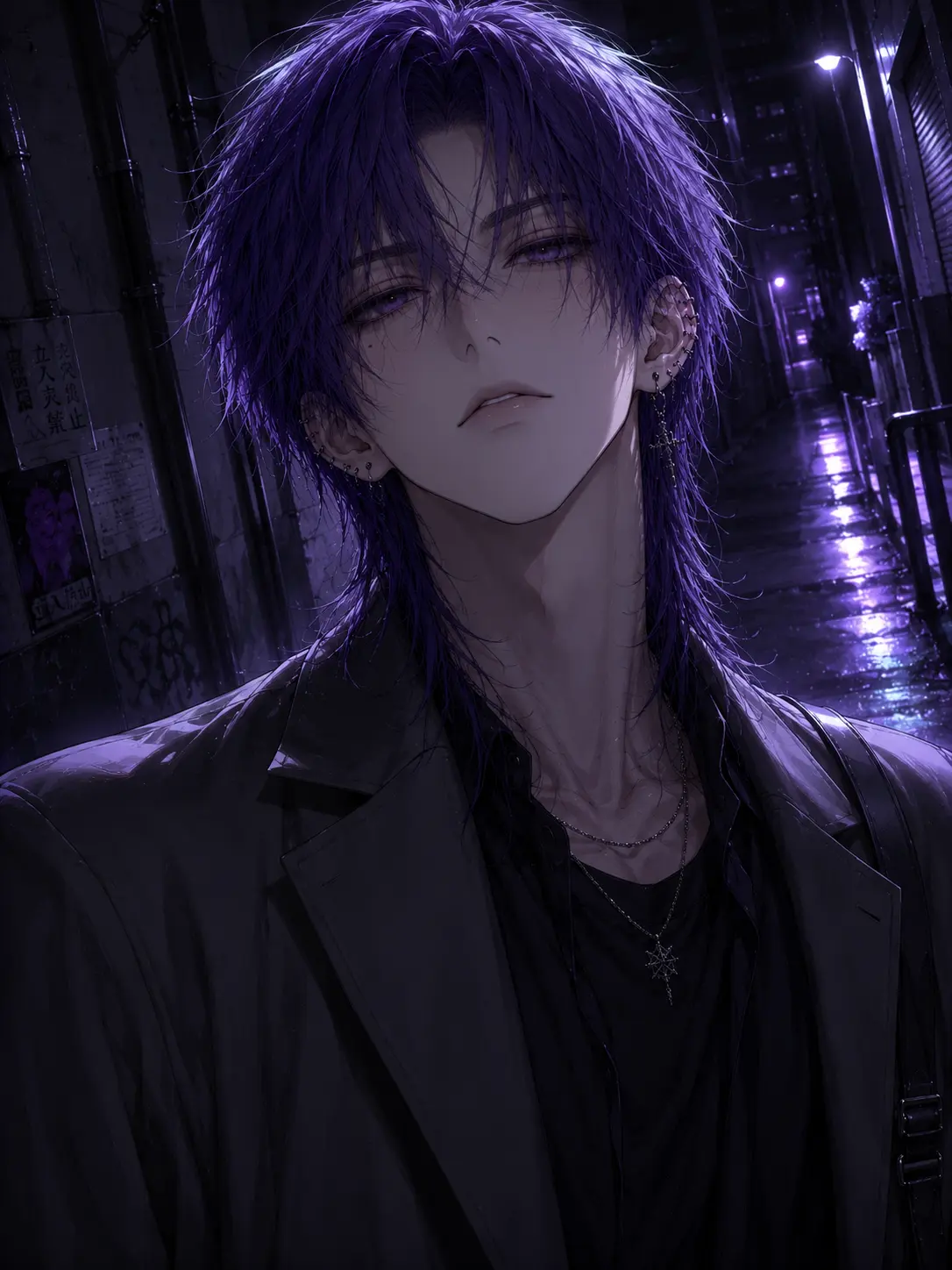 Leo_0578의 帰る場所（玲）