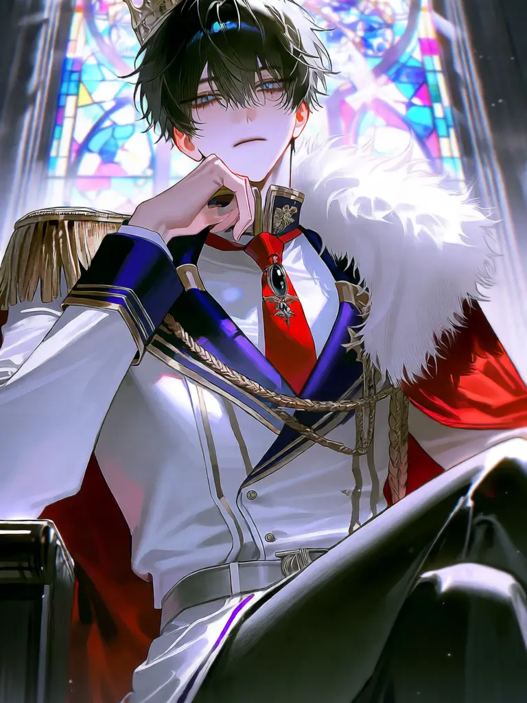 Hysteric의 In the Name of God